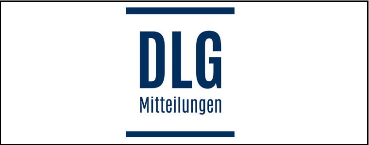 DLG-Miteilungen